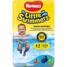 Bild: Huggies Schwimmwindeln Gr. 2-3